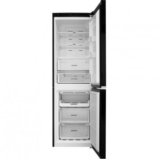 Šaldytuvas Whirlpool W7 811I K 