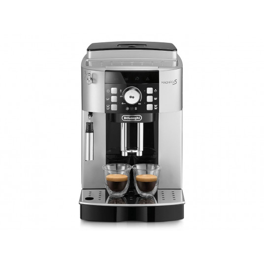 De’Longhi Magnifica S ECAM 21.117.SB Visiškai automatinis Espreso kavos aparatas 1,8 L
