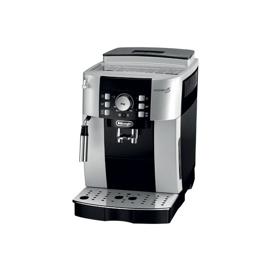 De’Longhi Magnifica S ECAM 21.117.SB Visiškai automatinis Espreso kavos aparatas 1,8 L