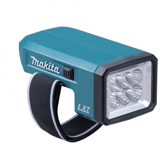 18 V LI-ION lempa DML186 MAKITA