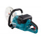 Makita DCE090T2X1 Rankinis diskinis pjūklas ir (arba) betono pjovimo staklės