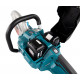 Makita DCE090T2X1 Rankinis diskinis pjūklas ir (arba) betono pjovimo staklės
