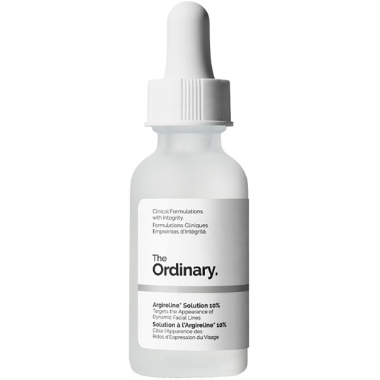 The Ordinary Argireline Solution 10% 30 ml
