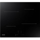 Indukcinė kaitlentė SAMSUNG NZ64T3706A1/UR