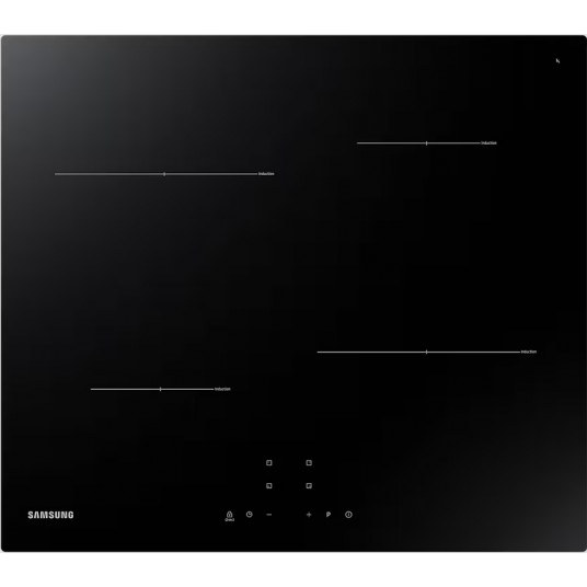 Indukcinė kaitlentė SAMSUNG NZ64T3706A1/UR