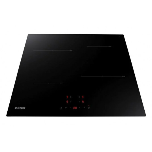 Indukcinė kaitlentė SAMSUNG NZ64T3706A1/UR