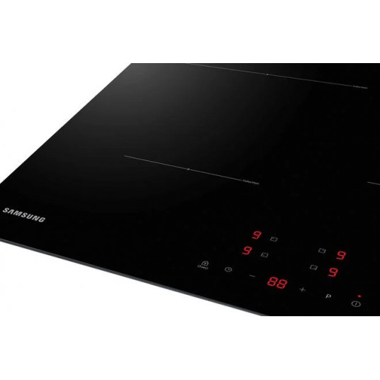 Indukcinė kaitlentė SAMSUNG NZ64T3706A1/UR