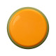 Termogertuvė Fiskars on-the-go, 0.5 l, žalia