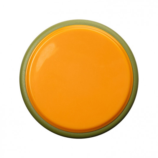 Termogertuvė Fiskars on-the-go, 0.5 l, žalia