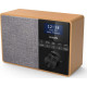 Radija Philips TAR5505/10, DAB+, Bluetooth