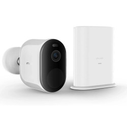 "Imilab EC4" lauko IP kamera IP66 / 1440p
