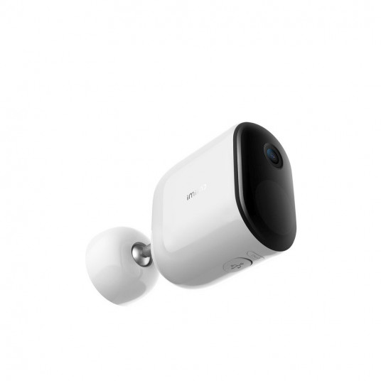 "Imilab EC4" lauko IP kamera IP66 / 1440p