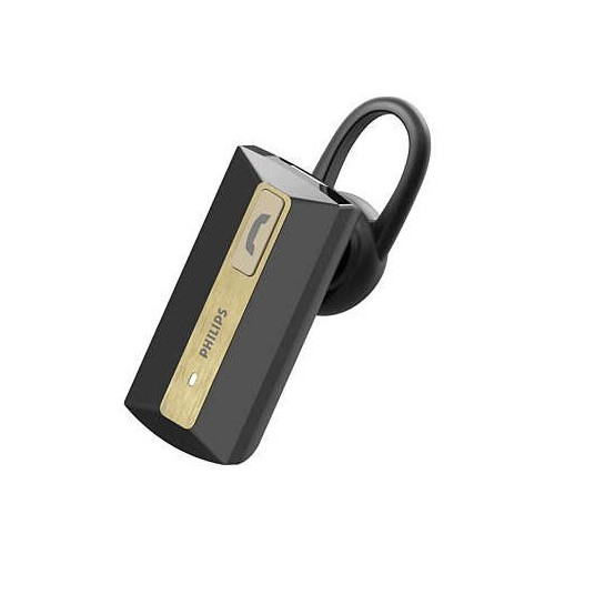 Mono BT headset, Bluetooth v3.0+EDR HSP/HFP