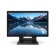 Monitor LCD 222B9TA 21.5 inches VA Touch 10 points