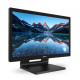 Monitor LCD 222B9TA 21.5 inches VA Touch 10 points
