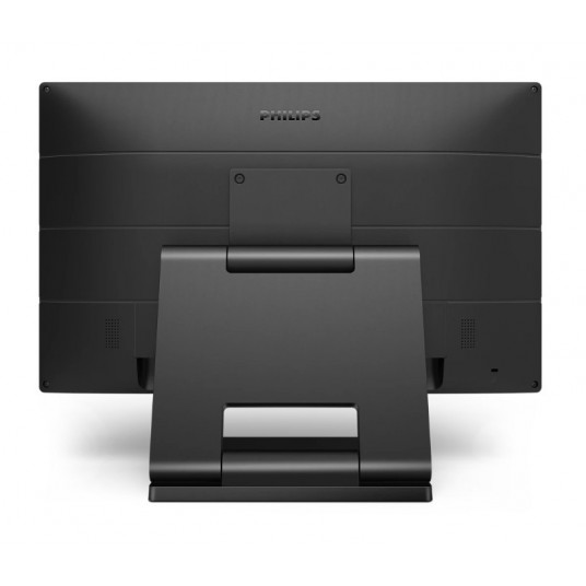 Monitor LCD 222B9TA 21.5 inches VA Touch 10 points