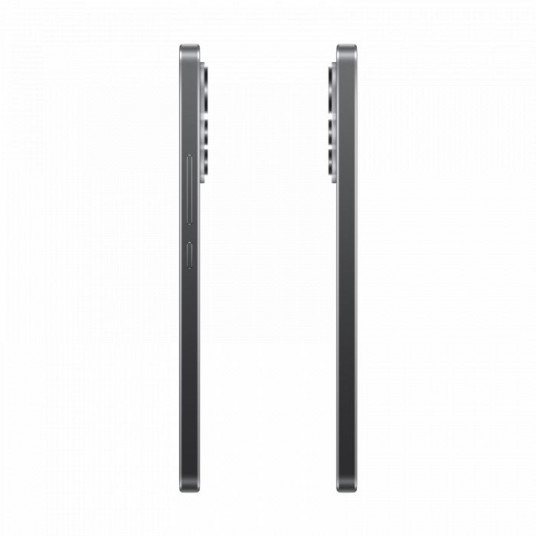Išmanusis telefonas Xiaomi 12 Lite 5G 8GB/256GB Dual-Sim Black