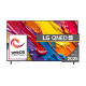 Televizorius LG 75QNED82A3B QNED 75" Smart