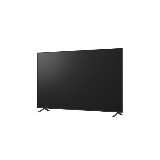 Televizorius LG 75QNED82A3B QNED 75" Smart