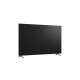 Televizorius LG 75QNED82A3B QNED 75" Smart