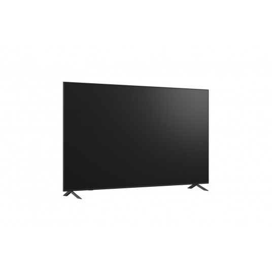 Televizorius LG 75QNED82A3B QNED 75" Smart