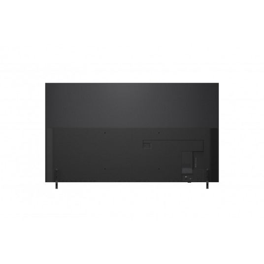 Televizorius LG 75QNED82A3B QNED 75" Smart