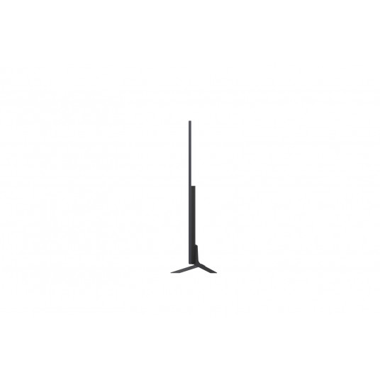 Televizorius LG 75QNED82A3B QNED 75" Smart