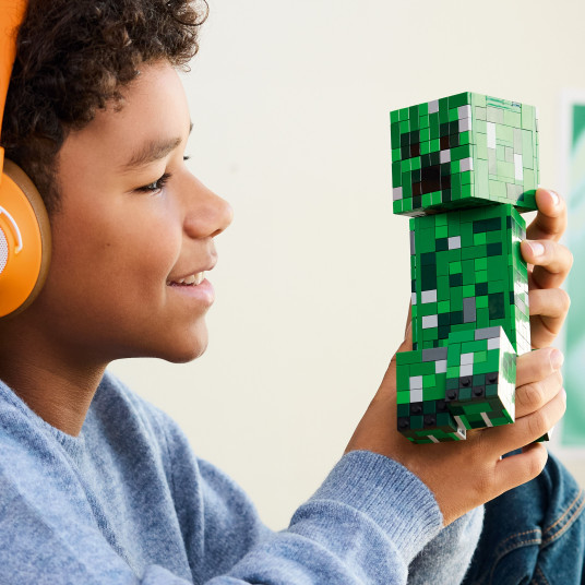LEGO® 21276 Minecraft® Creeper™