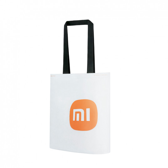 „Xiaomi“ daugkartinio naudojimo krepšys, oranžinis (MIBOTNT2201U)