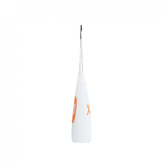 „Xiaomi“ daugkartinio naudojimo krepšys, oranžinis (MIBOTNT2201U)