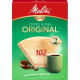 Coffee filter Melitta 1x2 80 pcs