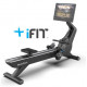 Irklavimo treniruoklis NORDICTRACK RW900
