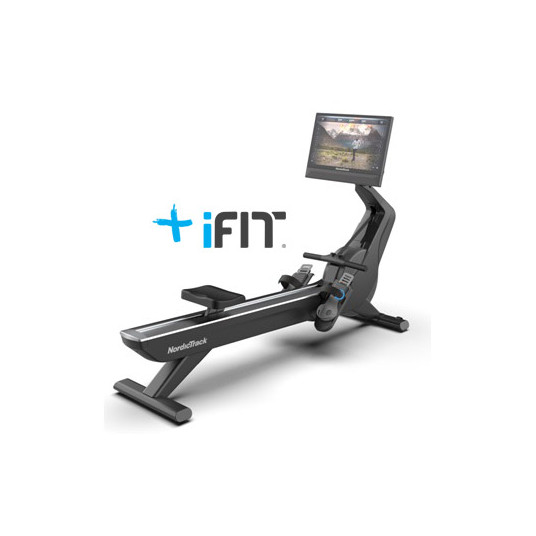 Irklavimo treniruoklis NORDICTRACK RW900