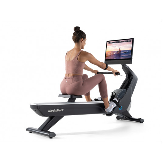 Irklavimo treniruoklis NORDICTRACK RW900