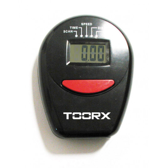 Dviratis treniruoklis TOORX SRX-40S