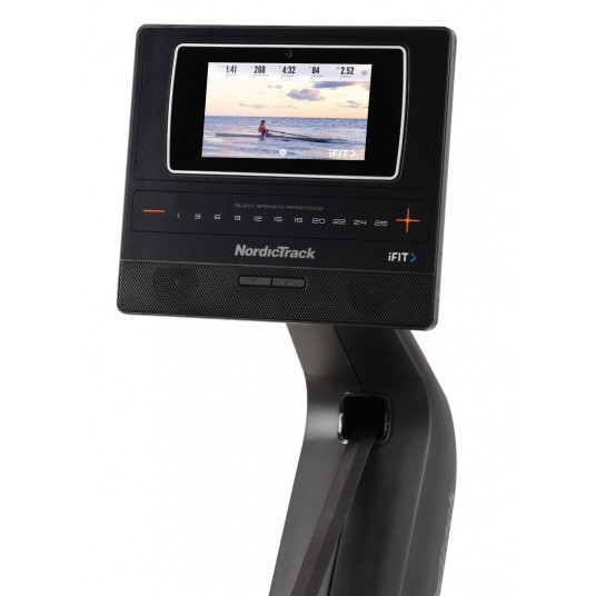 Irklavimo treniruoklis NORDICTRACK RW600