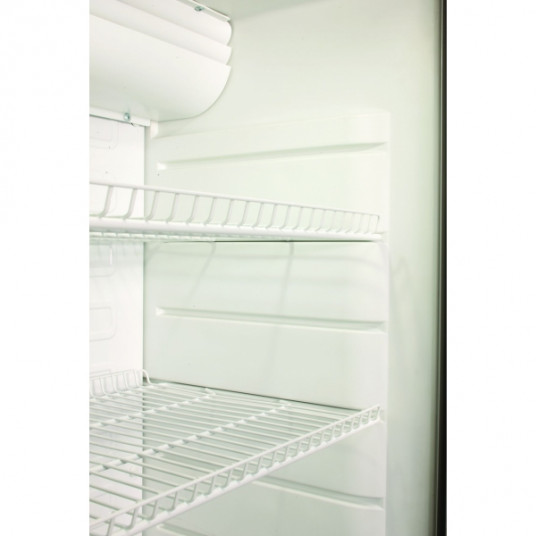 Vitrininis gėrimų šaldytuvas SNAIGĖ CD35DM-S300S