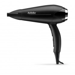Plaukų džiovintuvas Babyliss BLD572DE Turbo Smooth 2200