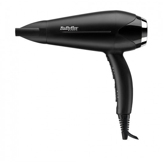 Plaukų džiovintuvas Babyliss BLD572DE Turbo Smooth 2200