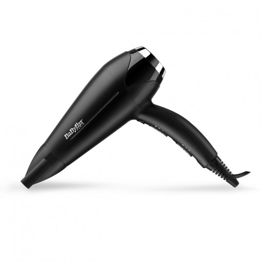 Plaukų džiovintuvas Babyliss BLD572DE Turbo Smooth 2200