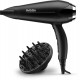 Plaukų džiovintuvas Babyliss BLD572DE Turbo Smooth 2200