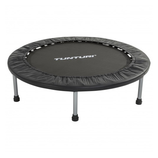 Sulanktomas sportinis batutas Tunturi Funhop 125 cm 14TUSGA006 
