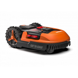 Robotas vejapjovė Worx Landroid L1000