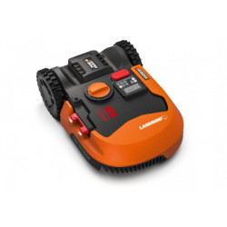 Vejos robotas "Worx Landroid L2000" robotai
