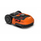 Vejos robotas "Worx Landroid L2000" robotai