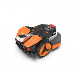 Vejos robotas Worx Landroid Vision L1600
