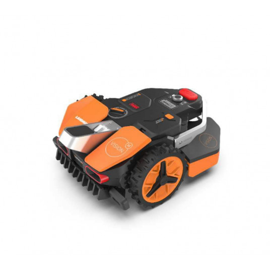Vejos robotas Worx Landroid Vision L1600