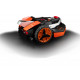 Vejos robotas Worx Landroid Vision L1600