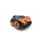 Vejos robotas Worx Landroid Vision M800