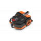 Vejos robotas Worx Landroid Vision L1600